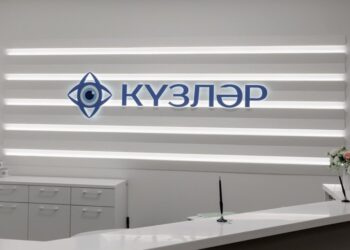 Фото клиники "Офтальмологическая клиника Кузляр на Аделя Кутуя" - 1