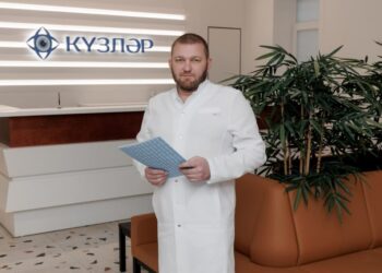 Фото клиники "Офтальмологическая клиника Кузляр на Лобачевского" - 5