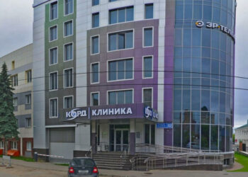 Фото клиники "Клиника Корд" - 1