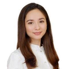Врач Горшкова Анна Александровна - Офтальмолог