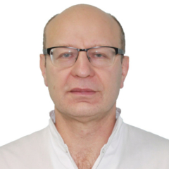 Врач Филиппов Вячеслав Анатольевич - Абдоминальный хирург, Флеболог, Хирург