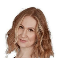 Врач Иванова Наталья Викторовна - Нутрициолог, Терапевт