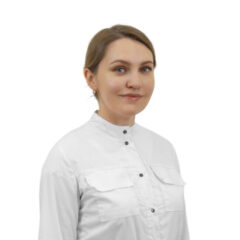 Врач Галиева Нина Радиковна - Психолог