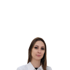 Врач Климетова Анна Владимировна - Педиатр
