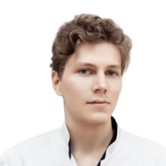 Врач Булатов Ильдар Наилевич - Офтальмолог
