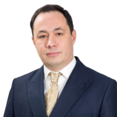 Врач Миндубаев Искандер Валерьевич - Психотерапевт