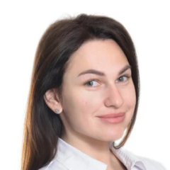 Врач Ершова Ирина Андреевна - Акушер, Гинеколог