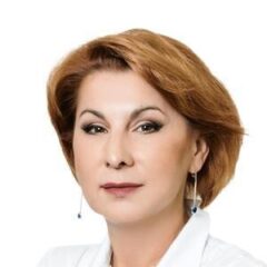 Врач Асапова Эльмира Наилевна - Кардиолог