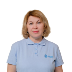 Врач Нуриева Елена Григорьевна - Нейропсихолог