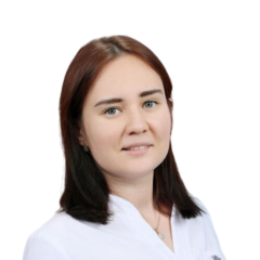 Врач Миннеханова Алина Олеговна - Стоматолог, Стоматолог-хирург
