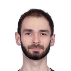 Врач Латыпов Вадим Николаевич - Нейрохирург