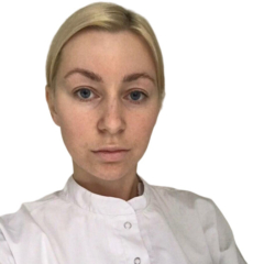 Врач Портянкина Екатерина Владимировна - Дерматолог