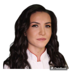 Врач Абдуллоева Фирузабону Рустамджоновна - Терапевт