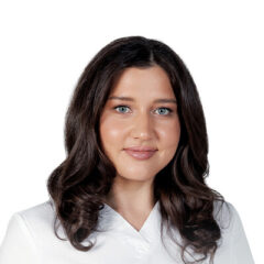 Врач Сибгатуллина Алина Асгатовна - Офтальмолог, Офтальмохирург