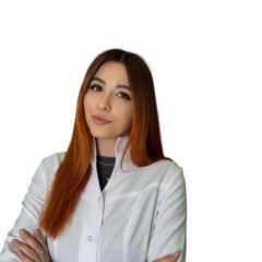 Врач Клопова Екатерина Анатольевна - Нейропсихолог, Психолог