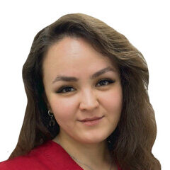 Врач Земильева Ирина Аликовна - Нутрициолог, УЗИ-специалист
