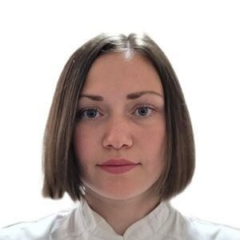 Врач Хисамиева Лилия Азатовна - Терапевт