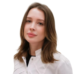 Врач Хакимуллина Розалина Фаязовна - Психиатр