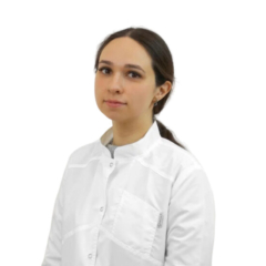 Врач Бартова Надежда Александровна - Психиатр