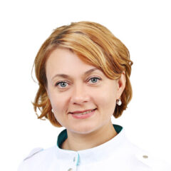 Врач Зарипова Аделина Ильдусовна - Окулист (офтальмолог)