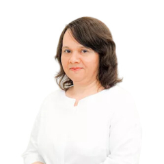Врач Ялалова Алсу Фаиловна - Акушер-гинеколог, УЗИ-специалист
