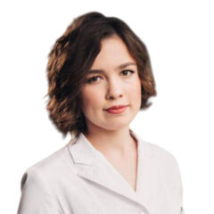Врач Задина Азалия Фангизовна - Стоматолог, Стоматолог-терапевт