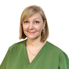 Врач Никонова Марина Анатольевна - Кардиолог