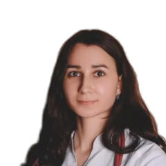 Врач Гиламова Аделина Ришатовна - Психиатр