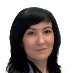Врач Арсланова Лэйсана Зямилевна - Пульмонолог