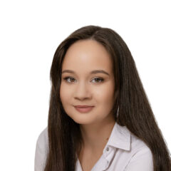 Врач Якупова Юлиана Ильдаровна - Офтальмолог