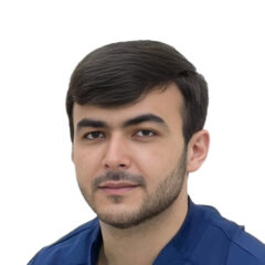 Врач Исмоилов Мухаммадикбол Сайдходжаевич - Стоматолог