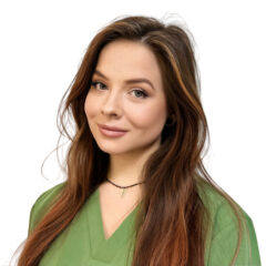 Врач Глебова Кристина Сергеевна - Эндокринолог