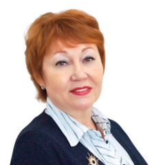 Врач Миннетдинова Лилия Махмутовна - Психиатр
