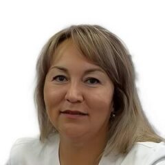 Врач Шайхулисламова Венера Марсовна - Стоматолог