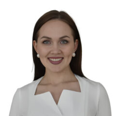 Врач Павлова Надежда Васильевна - Ортодонт