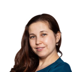 Врач Гарифуллина Лейсан МарселевнаОфтальмолог, Офтальмохирург