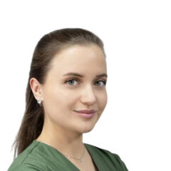 Врач Халирахманова (Идрисова) Камилла ФаритовнаОфтальмолог, Офтальмохирург
