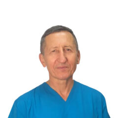 Врач Хаертдинов Илдар Саитханович - Ортопед, Травматолог, Травматолог-ортопед