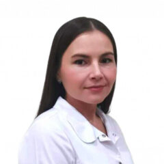 Врач Гареева Регина Рустамовна - Эндокринолог