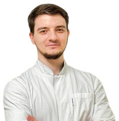 Врач Казахмедов Асали Мурадович - Мануальный терапевт