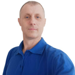 Врач Чечевин Александр Сергеевич - Врач ЛФК