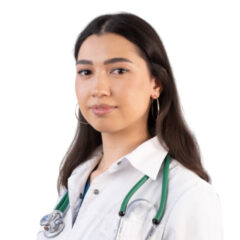 Врач Закирова Азалия Азатовна - Гастроэнтеролог
