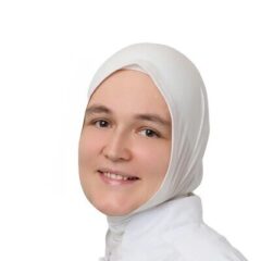 Врач Садрутдинова Эльвира Рафаиловна - Психотерапевт