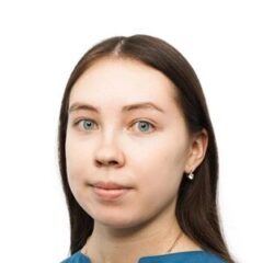 Врач Таймарова Ксения Юрьевна - Врач ЛФК