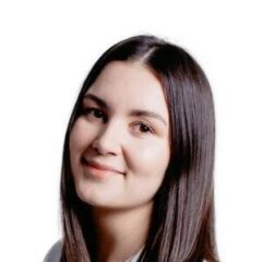 Врач Сабирова Диана Ильдаровна - Лор врач, ЛОР-хирург