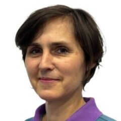Врач Гармаш Ирина Алексеевна - Врач ЛФК