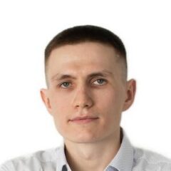 Врач Зиятдинов Айнур Фарилевич - Врач функциональной диагностики