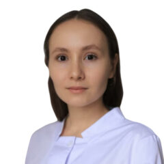 Врач Абдуллина Рания Рафисовна - Невролог