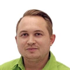 Врач Гайфутдинов Ришат Фаритович - Стоматолог-хирург