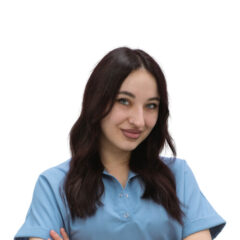 Врач Бушаева Анастасия Виталиевна - Стоматолог, Стоматолог-имплантолог, Стоматолог-хирург